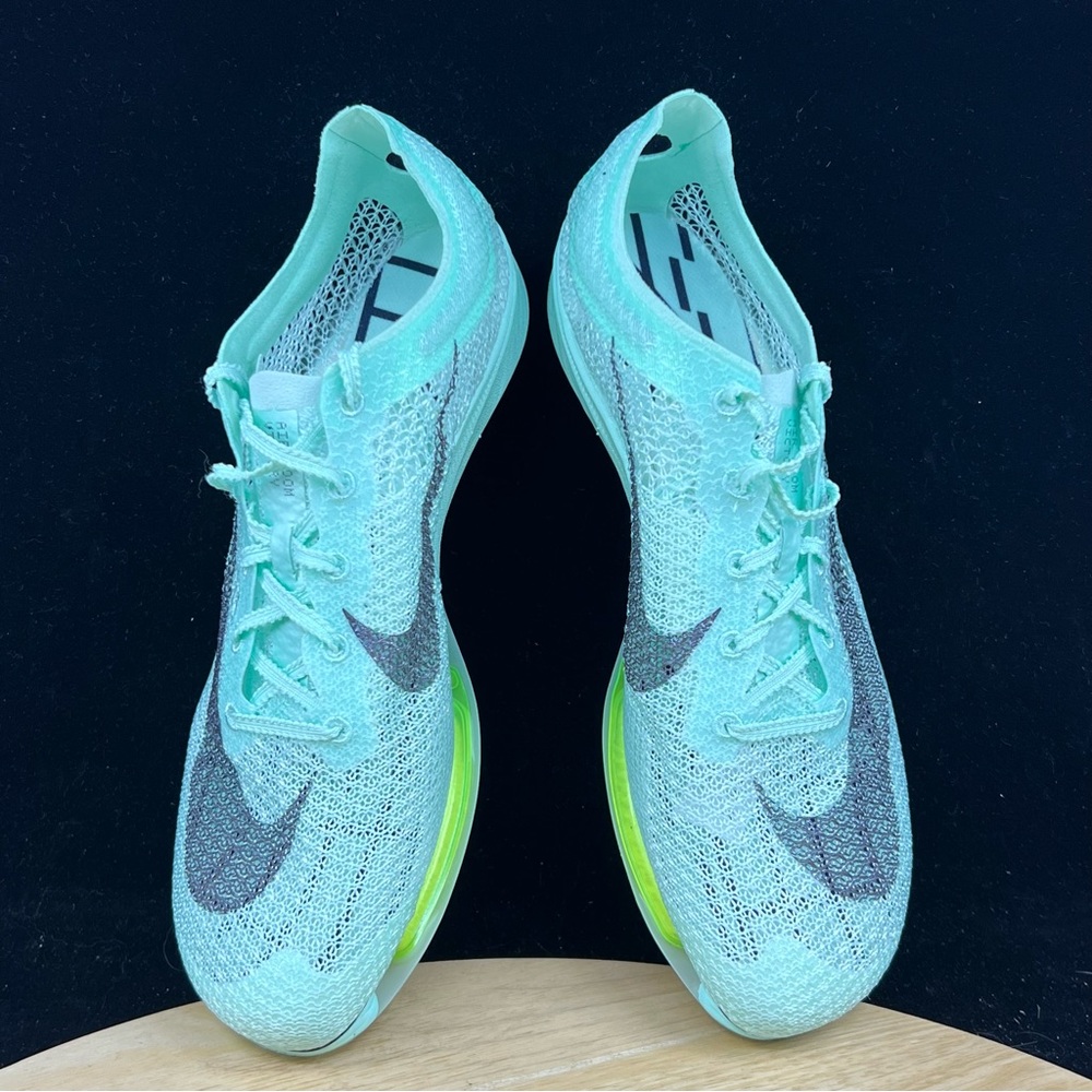 Nike Air Zoom Victory Mint Foam Cave Purple DR9908 300 Men's Size 7/ Wmns 8.5 - Picture 8 of 10